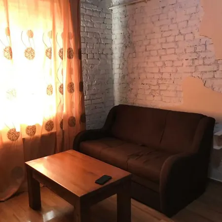 Two-Floor Apartments And Studio 2-Х Этажные Апартаменты И Студия В Самом Центре Kharkiv Exterior photo