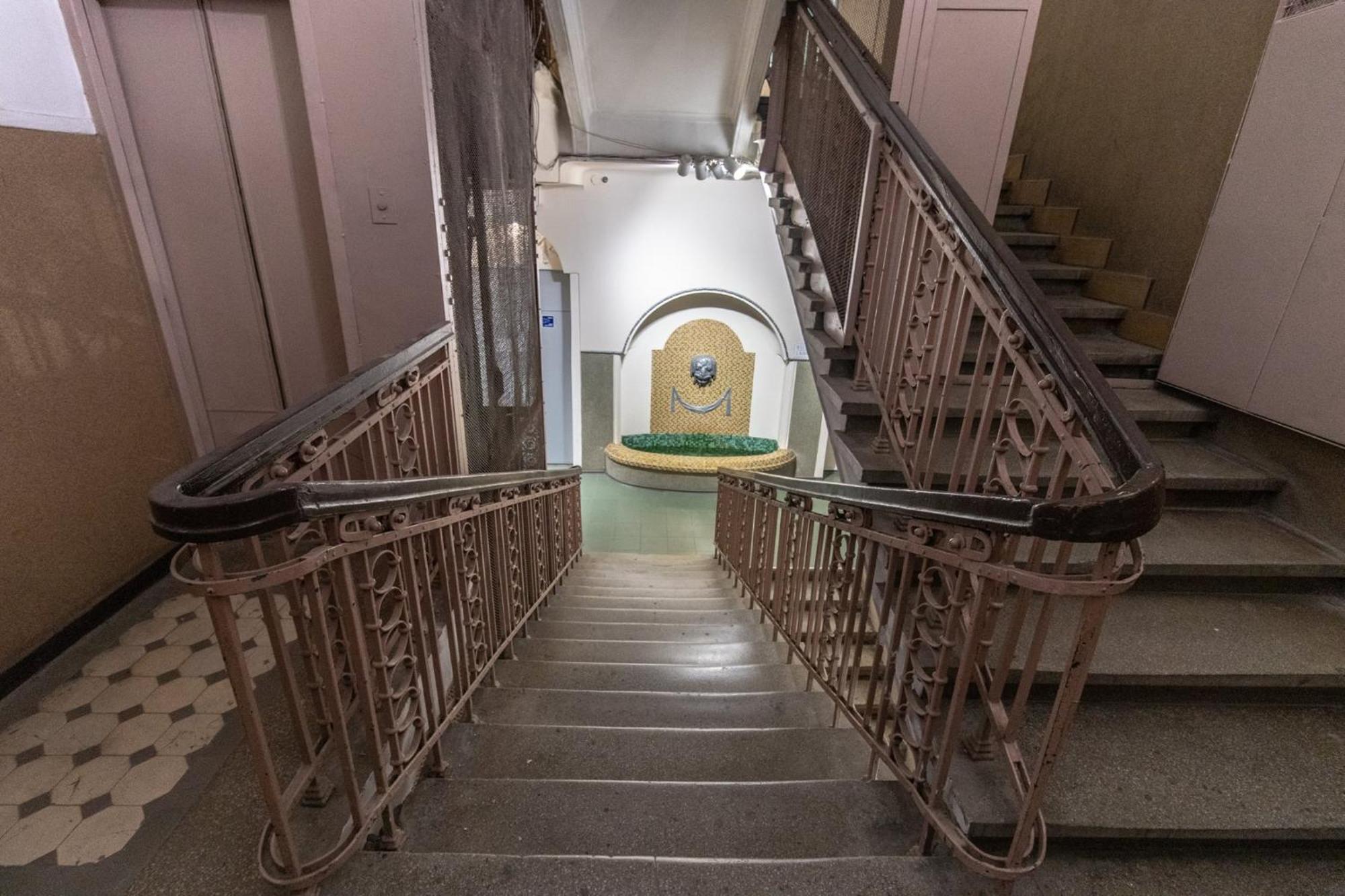Two-floor Center & Apartment Kharkiv