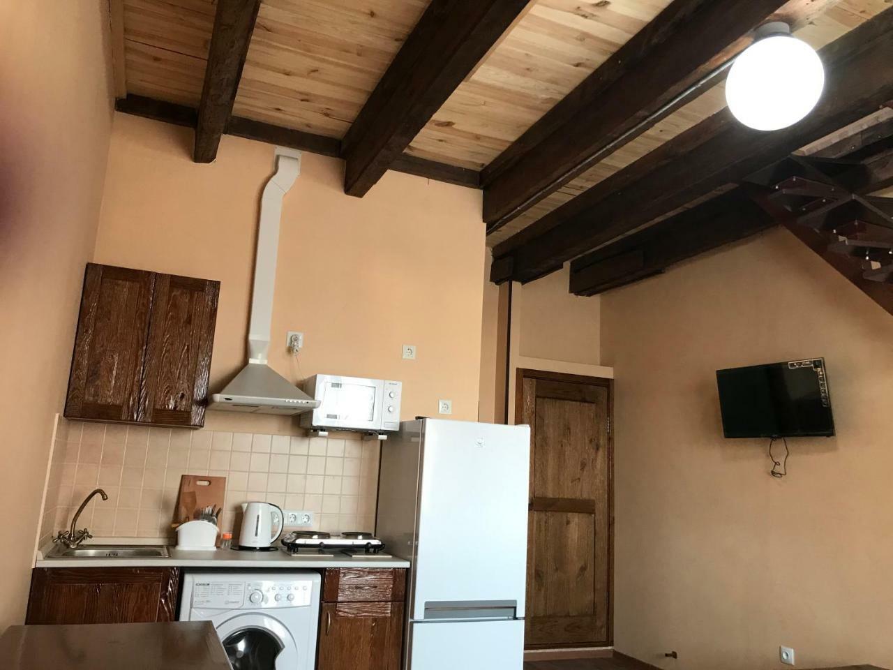 Two-floor Center &