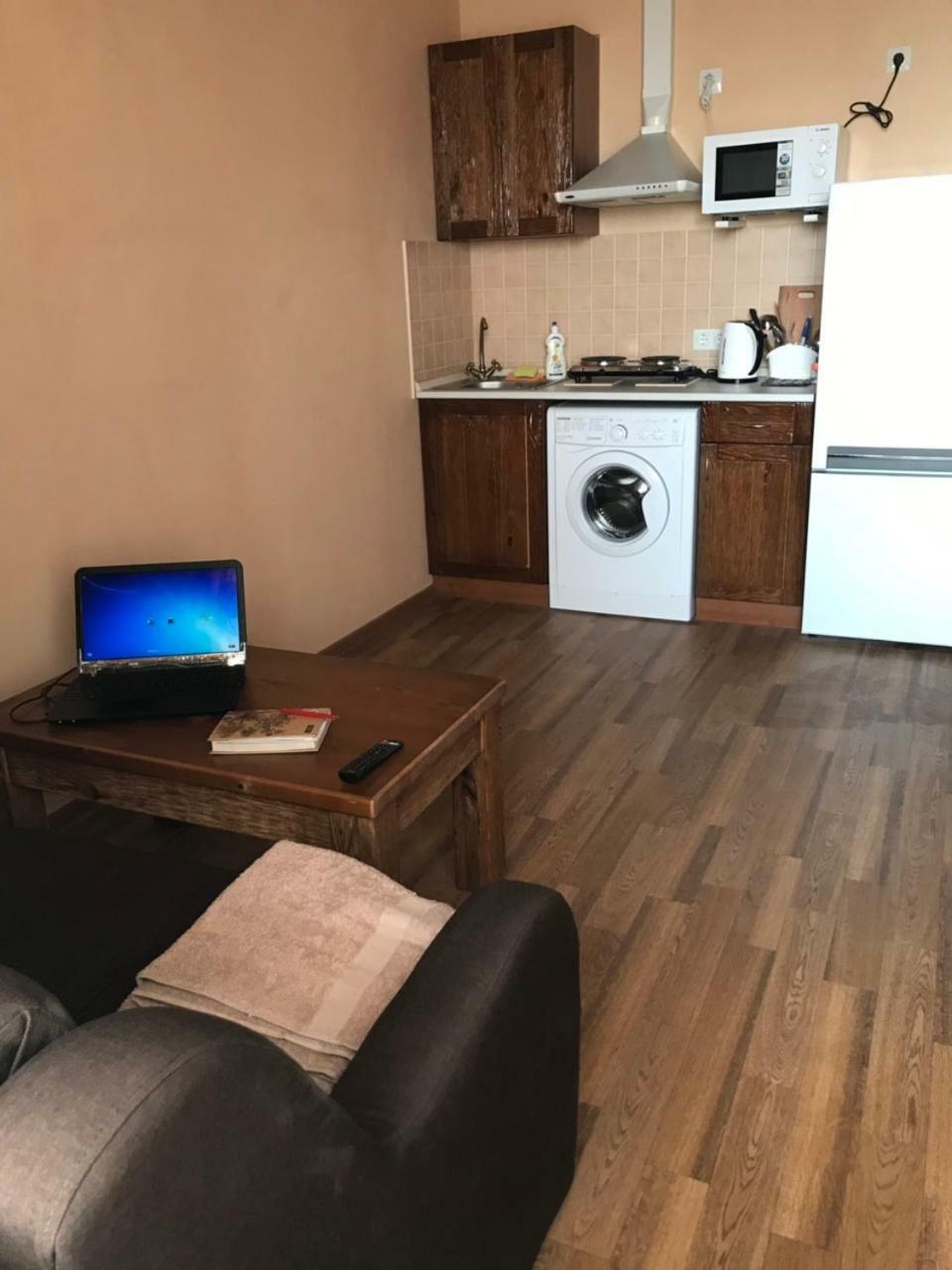 Two-floor Center & Kharkiv