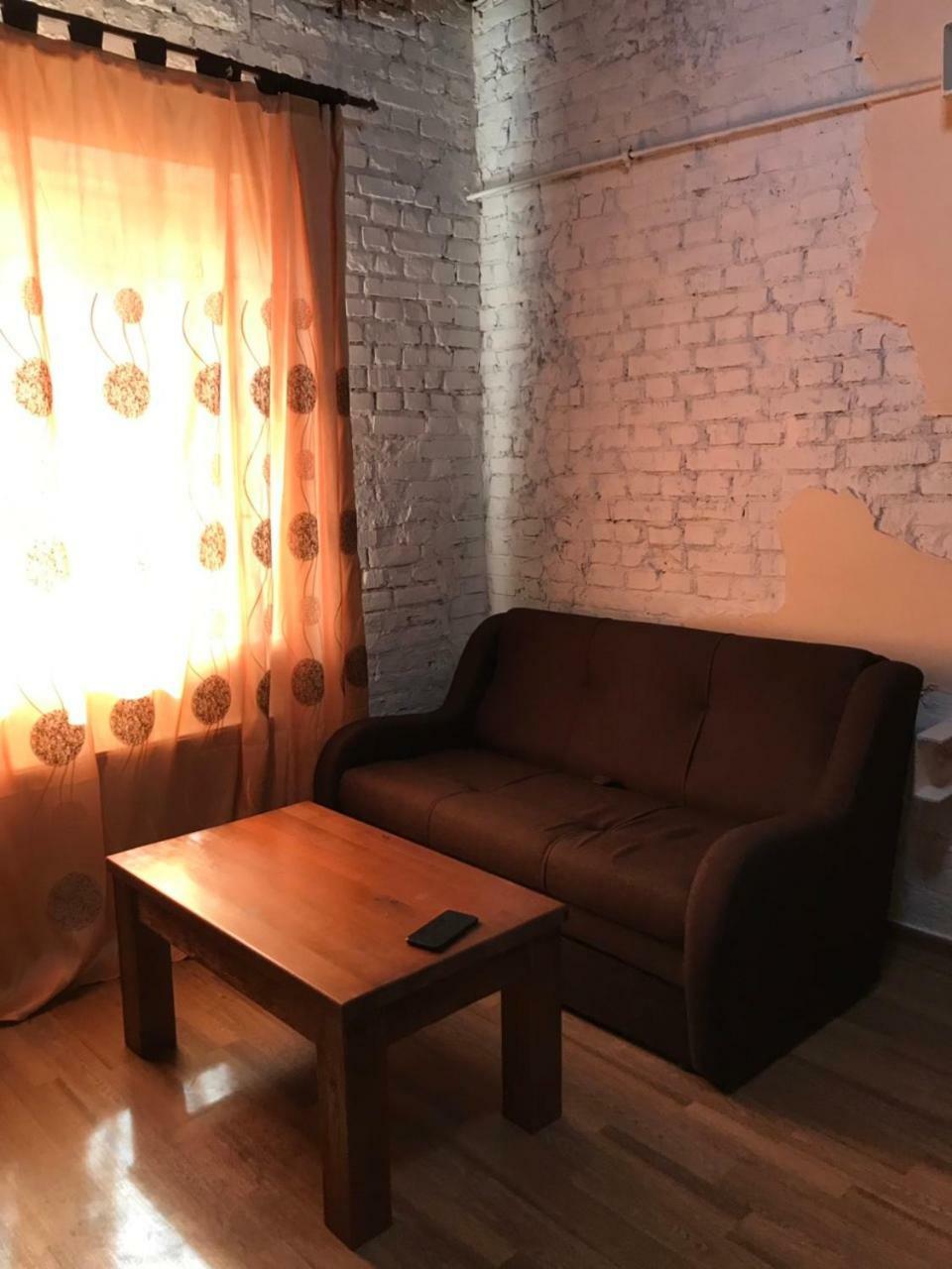 Two-floor Center &