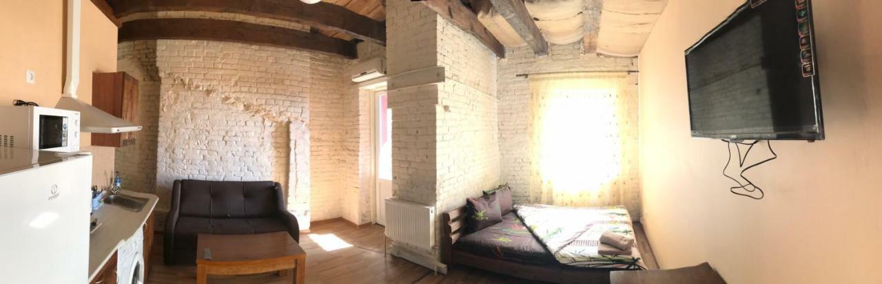 Two-floor Center & Kharkiv